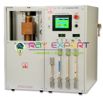 Hydrogen Gas Determinator For Testing Lab for Gas Chromatography Lab