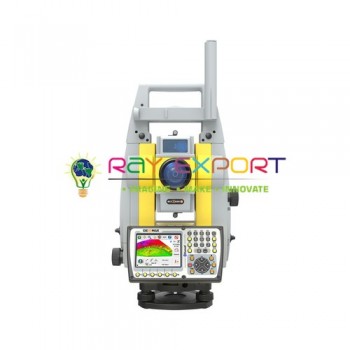 Electronic Total Station For Testing Lab For Surveying Testing Lab
