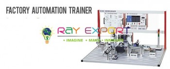 Factory Automation Trainer