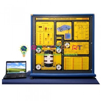 Electrical, Electronic and Electricity Workshop