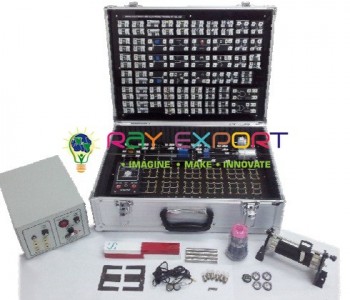 Electronic Training Kit