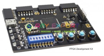 FPGA Training Kit