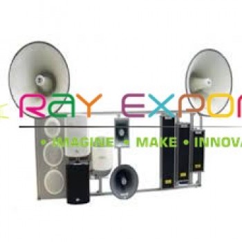 Consumer Electronics Workshop