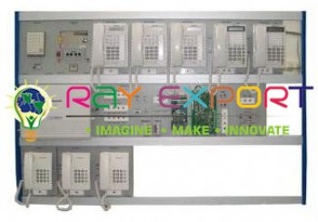Consumer Electronics Workshop