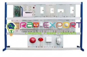 Consumer Electronics Workshop