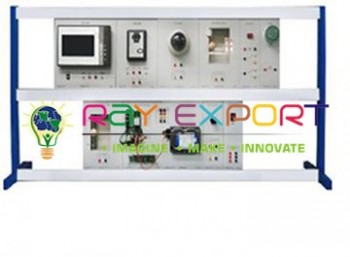 Consumer Electronics Workshop