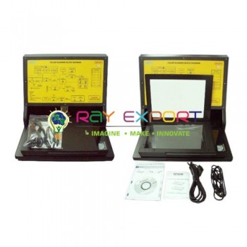 Computer System Servicing Trainer In PC Assembly Kit