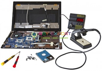 PC System Servicing Trainer