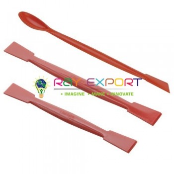 Spatula Spoon Type, Plastic