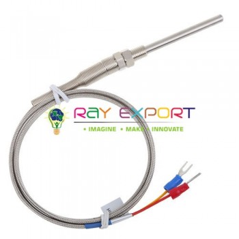 Thermocouple, J Type