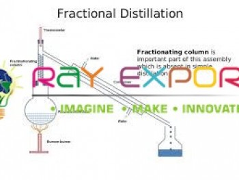 Distillation Assemblies- Fractionation - Type 1