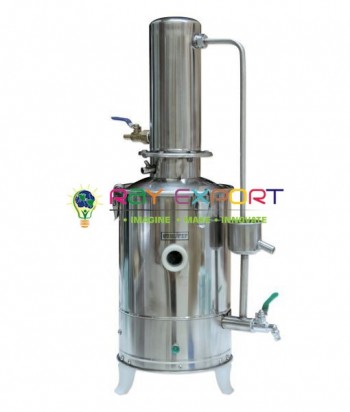 Water Distiller