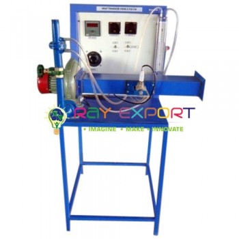 Heat Transfer Lab Equipment