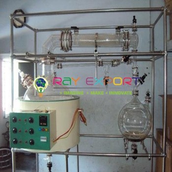 Assemblies Vacuum Distillation Unit - Type 1