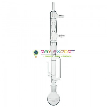 Assemblies Extraction-Miscellaneous Jacketed Extraction Apparatus