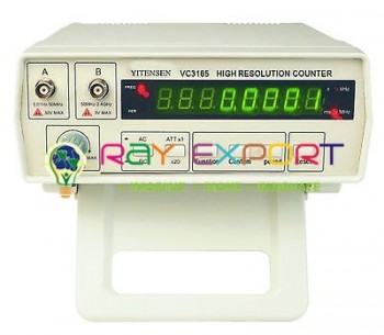 Frequency Counter 1000MHz/1300MHz