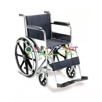 Folding Wheel Chair Economy Model