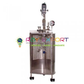 Glass Autoclaves