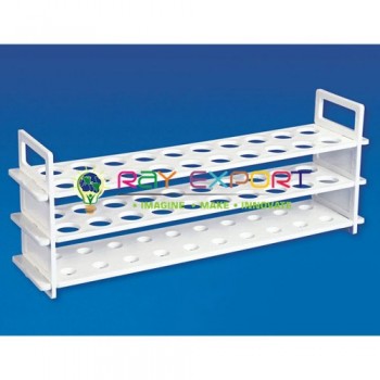 Test Tube Stand (Three Tier), Polycarbonate