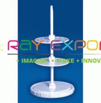 Pipette Stand (Vertical)