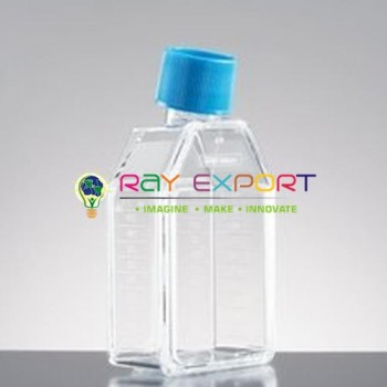 Bottles for Tissue Culture Filter Cap