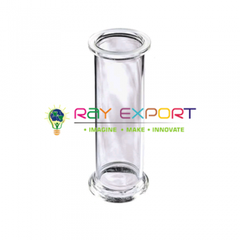 Specimen Jar (Gas Jar), Plastic