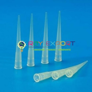 Pipette Tips & Fliter Tips