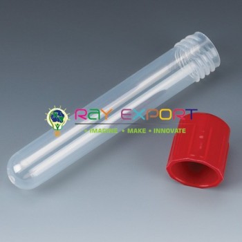 Ria Tube Flip Top Cap