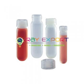 OAK Ridge Centrifuge Tubes, Plastic