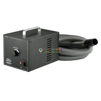 Air-Flow Generator for Air Track