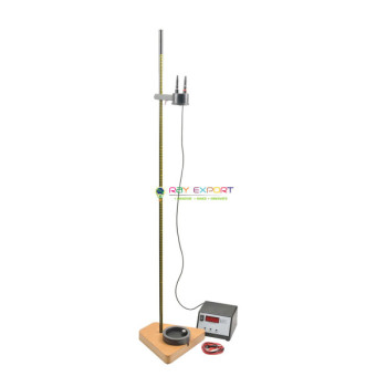 Gravity Laboratory Set