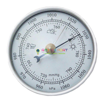 Aneroid Barometer