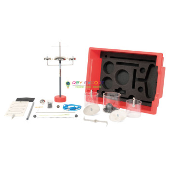 Physics lab products 