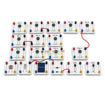 Physics lab products 