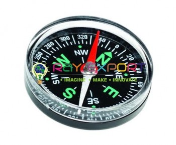 Compass For Physics Lab