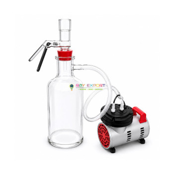 Equipment for Vacuum Filtration