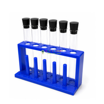 Simple Devices for Studying the Properties of Substances