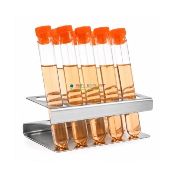 Simple Equipment for Gases that do not Dissolve in Water
