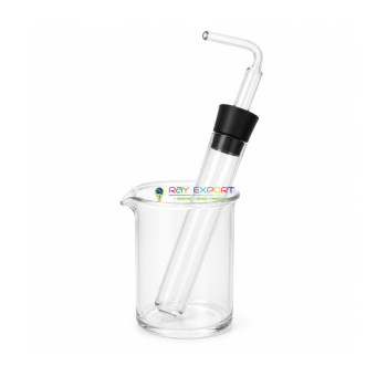 Simple Appliances for Cooking Gases Heavier than Air
