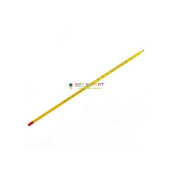 Laboratory Thermometers
