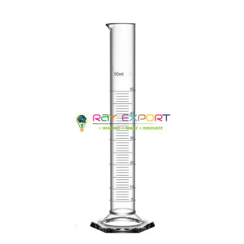 Measuring Cylinder 50ml