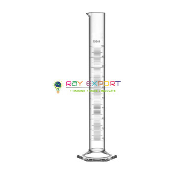 Measuring Cylinder 100ml