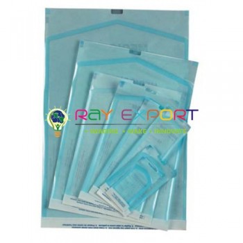 Autoclavable Disposal Bags