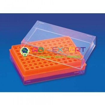 PCR Tube Rack