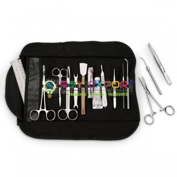 Dissecting Set, Large