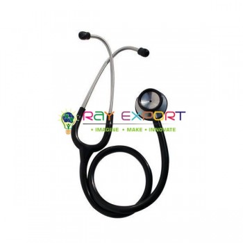 Cardiology Super Deluxe Stethoscope