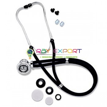 Rappaport Type Stethoscope