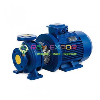 Centrifugal Pump without Battery 2