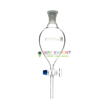Separating Funnel (Separator) 250ml