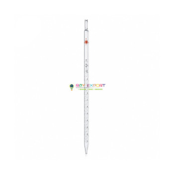 5ml graduated pipettes
